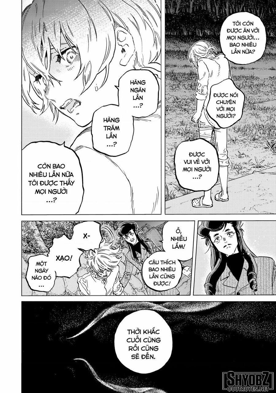 Gửi Em, Người Bất Tử 149 trang 20