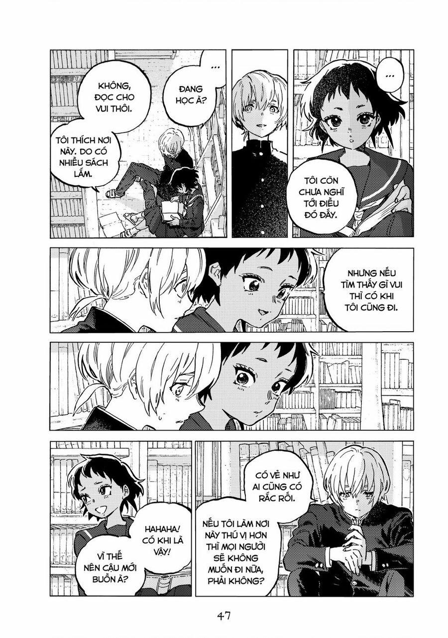 Gửi Em, Người Bất Tử 149 trang 3