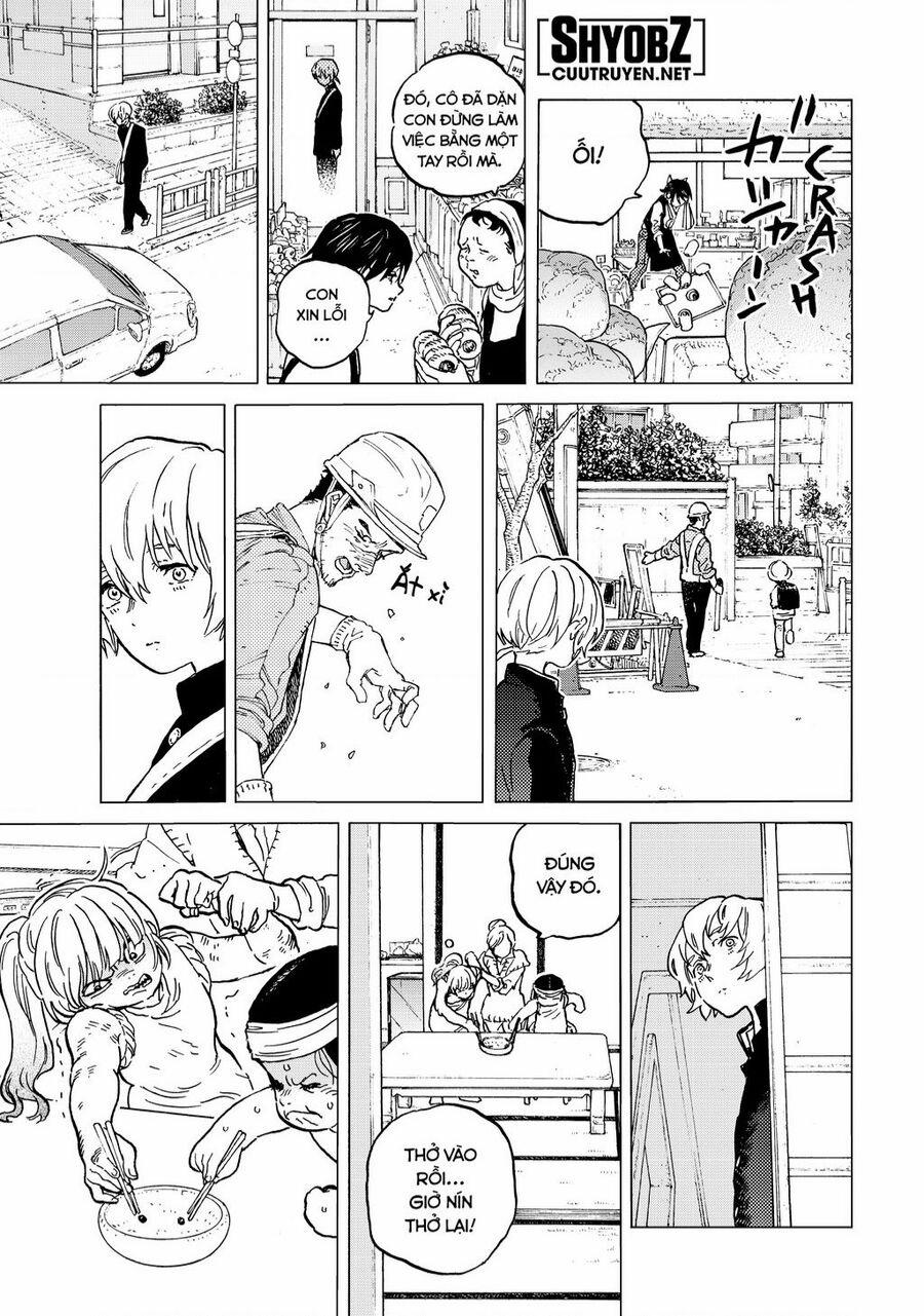 Gửi Em, Người Bất Tử 149 trang 7