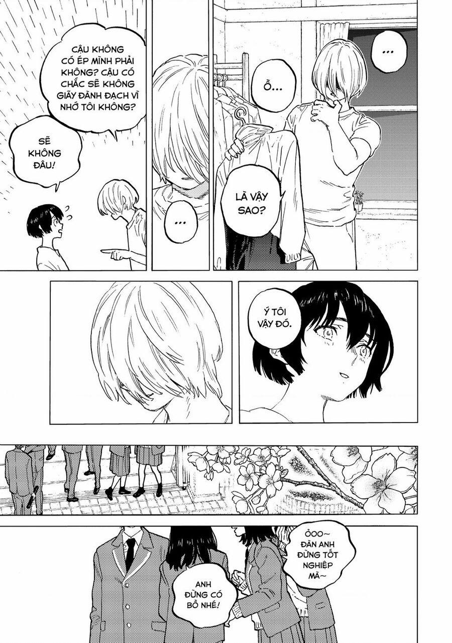 Gửi Em, Người Bất Tử 150 trang 14