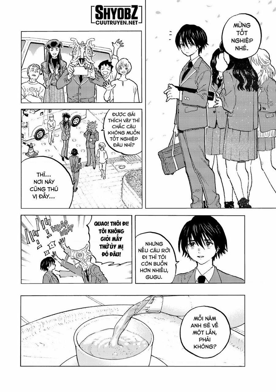 Gửi Em, Người Bất Tử 150 trang 15