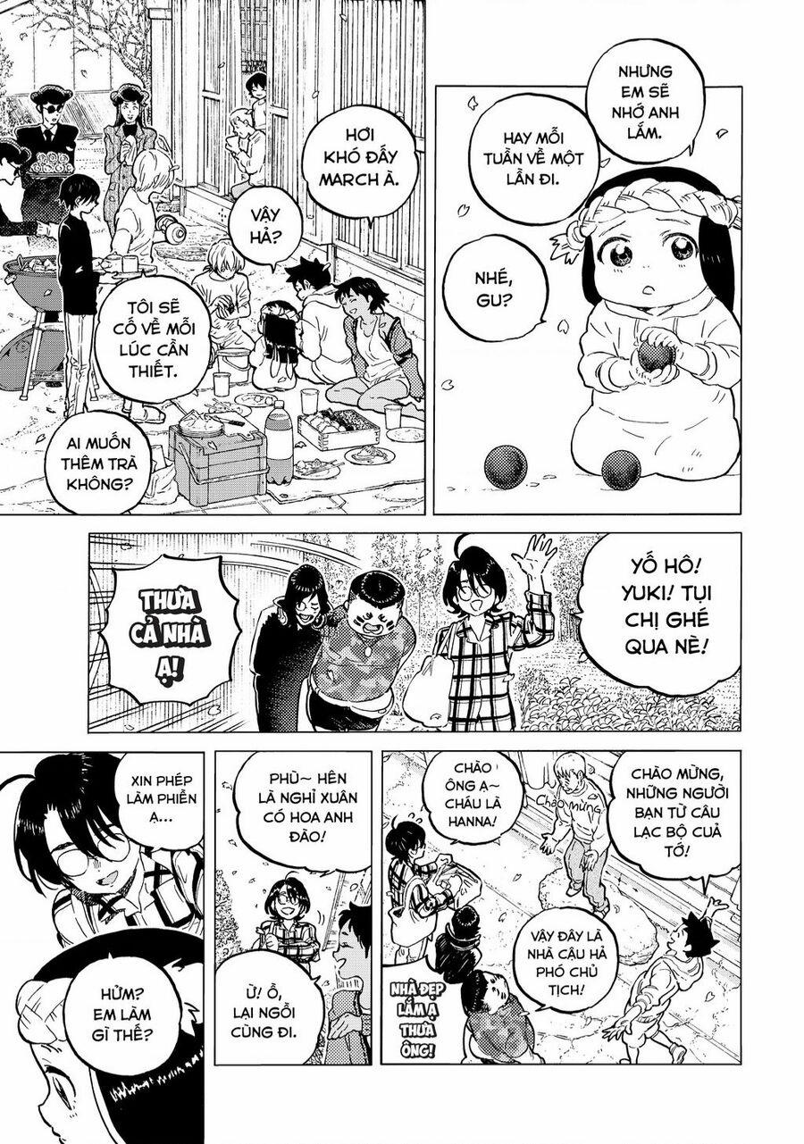 Gửi Em, Người Bất Tử 150 trang 16