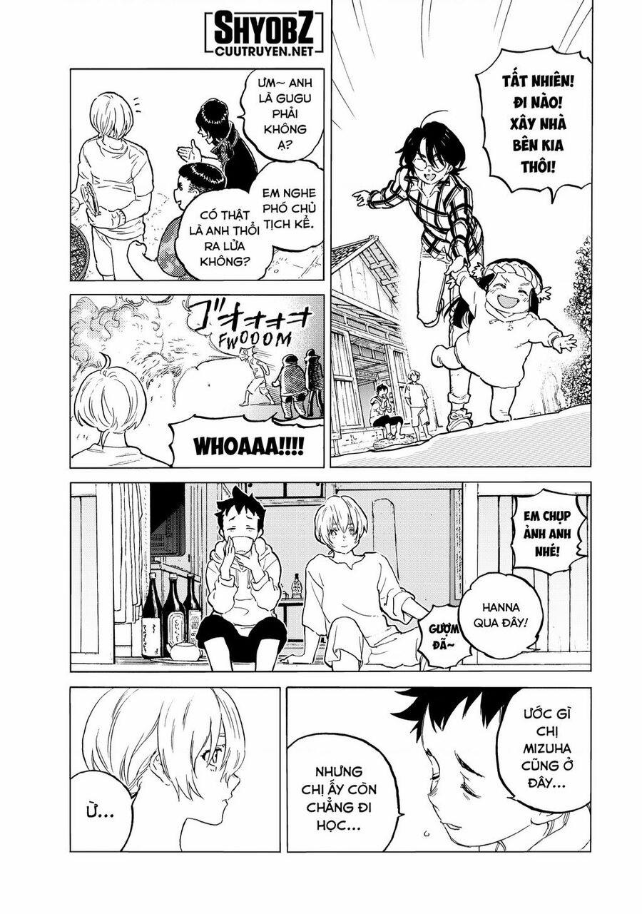 Gửi Em, Người Bất Tử 150 trang 18