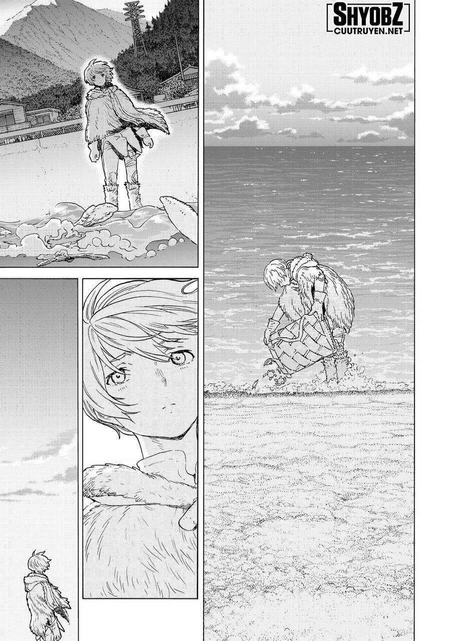 Gửi Em, Người Bất Tử 150 trang 6