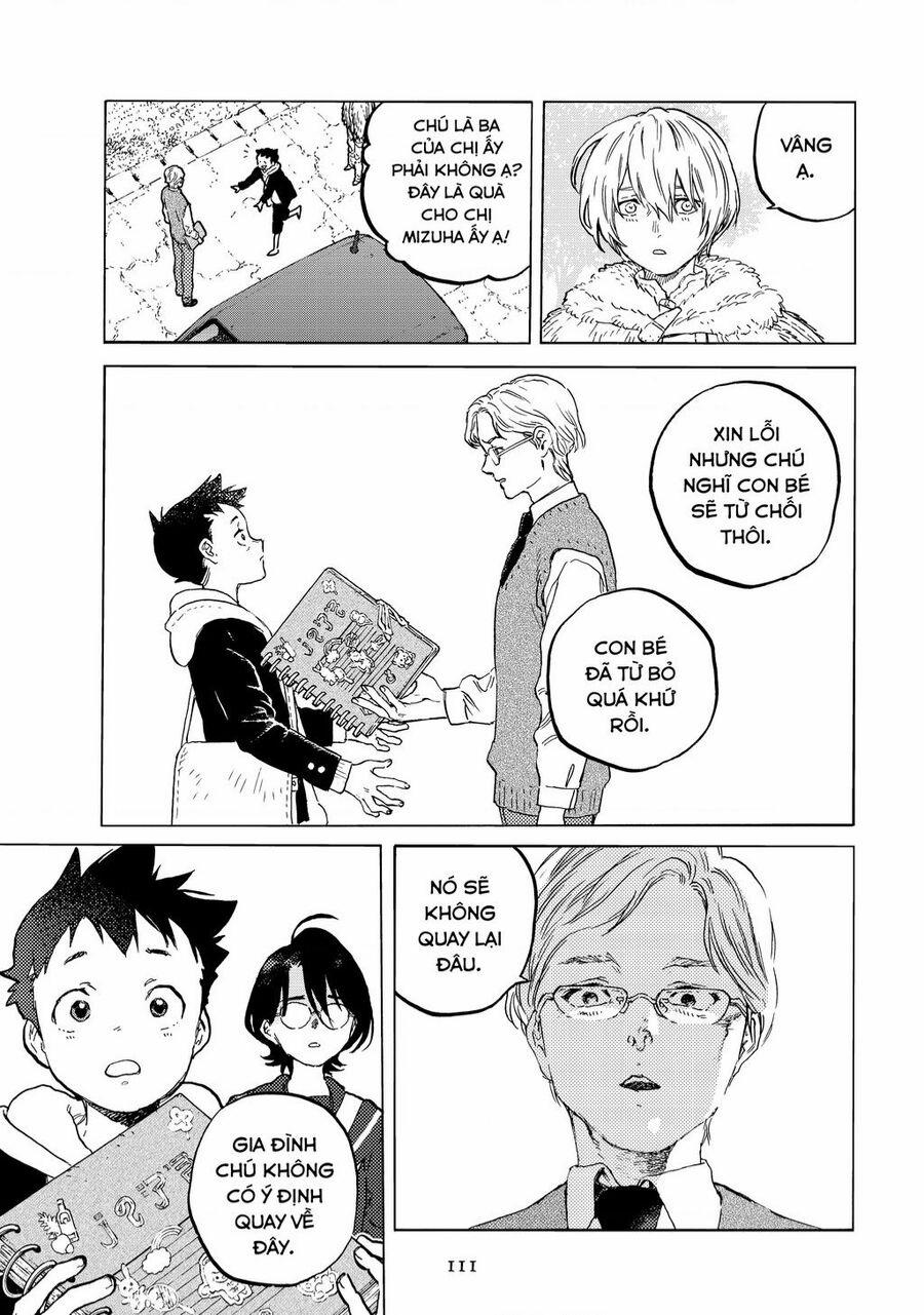 Gửi Em, Người Bất Tử 151 trang 19