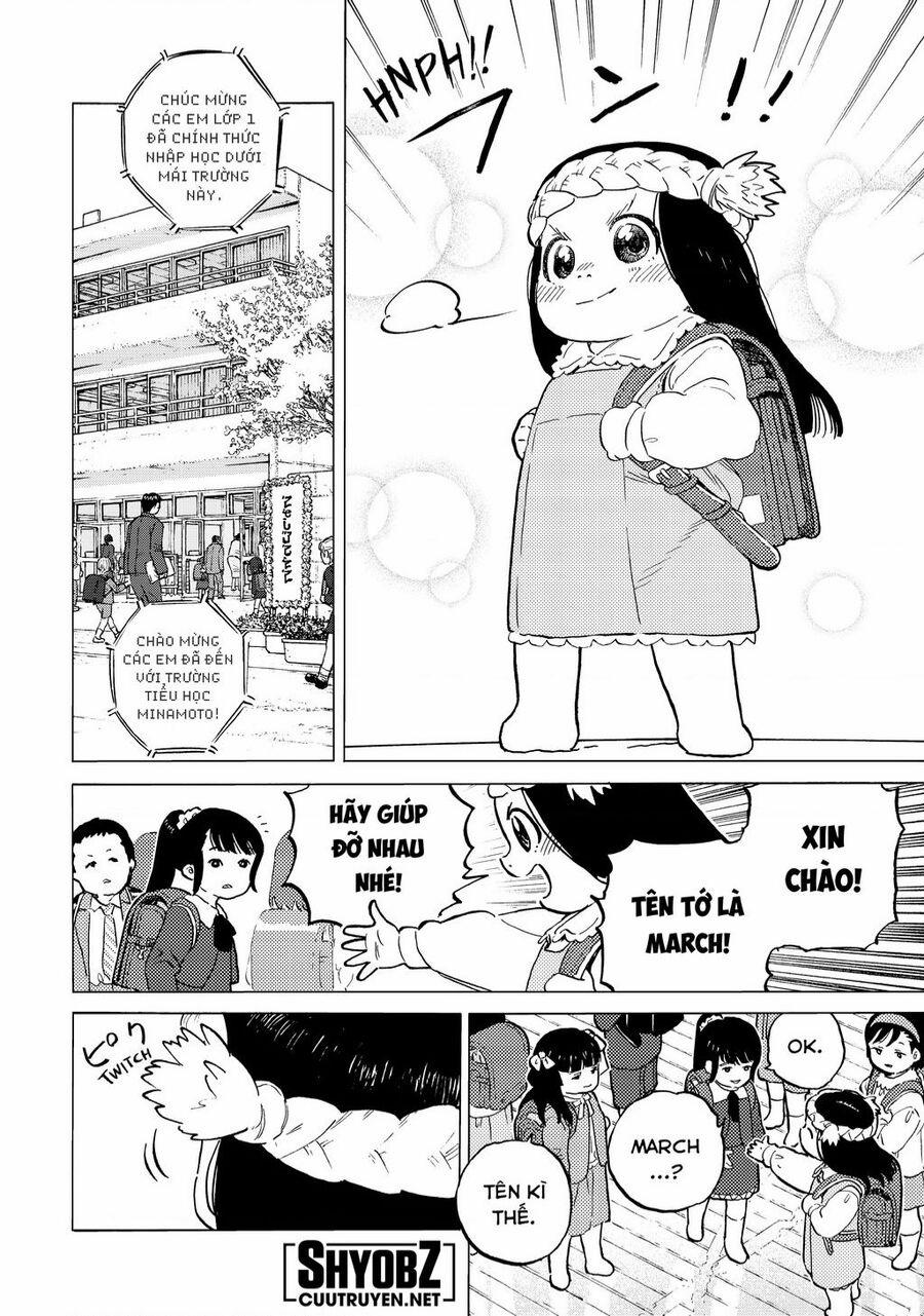 Gửi Em, Người Bất Tử 151 trang 2