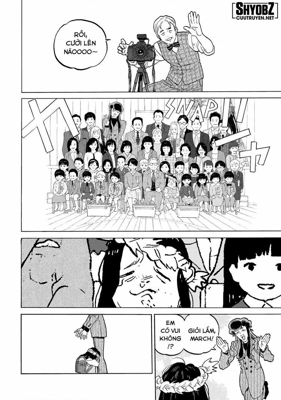 Gửi Em, Người Bất Tử 151 trang 8