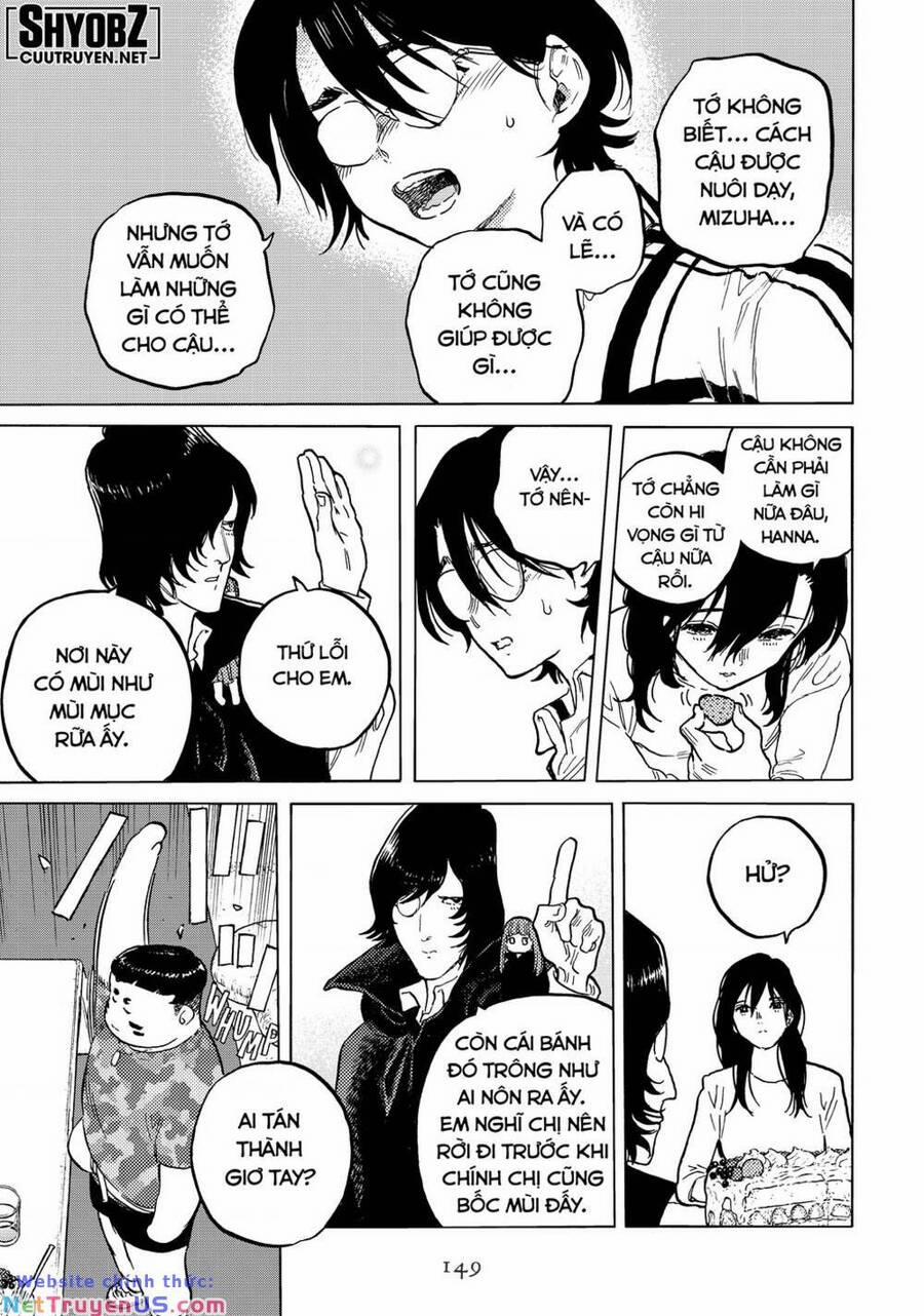 Gửi Em, Người Bất Tử 152 trang 17