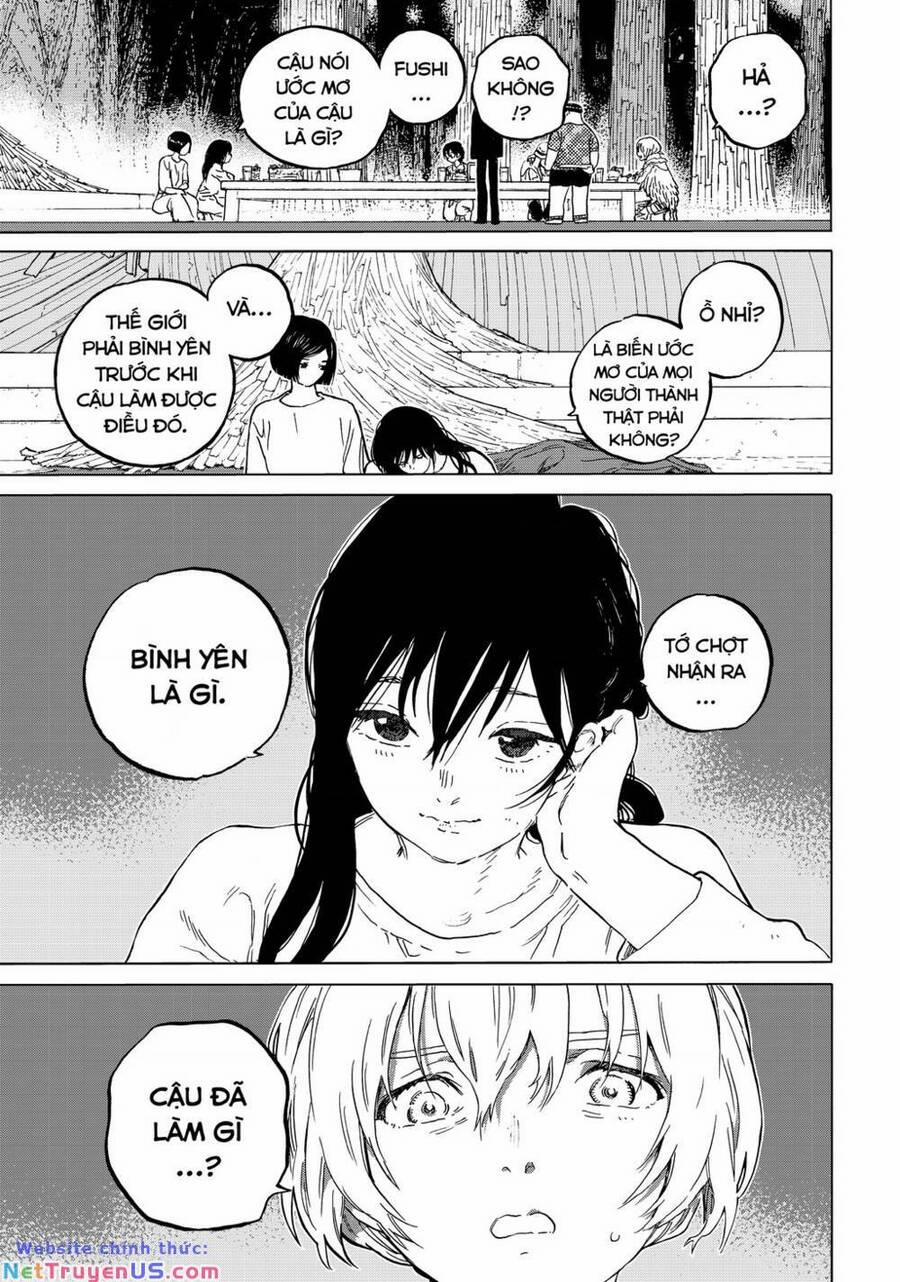 Gửi Em, Người Bất Tử 152 trang 19