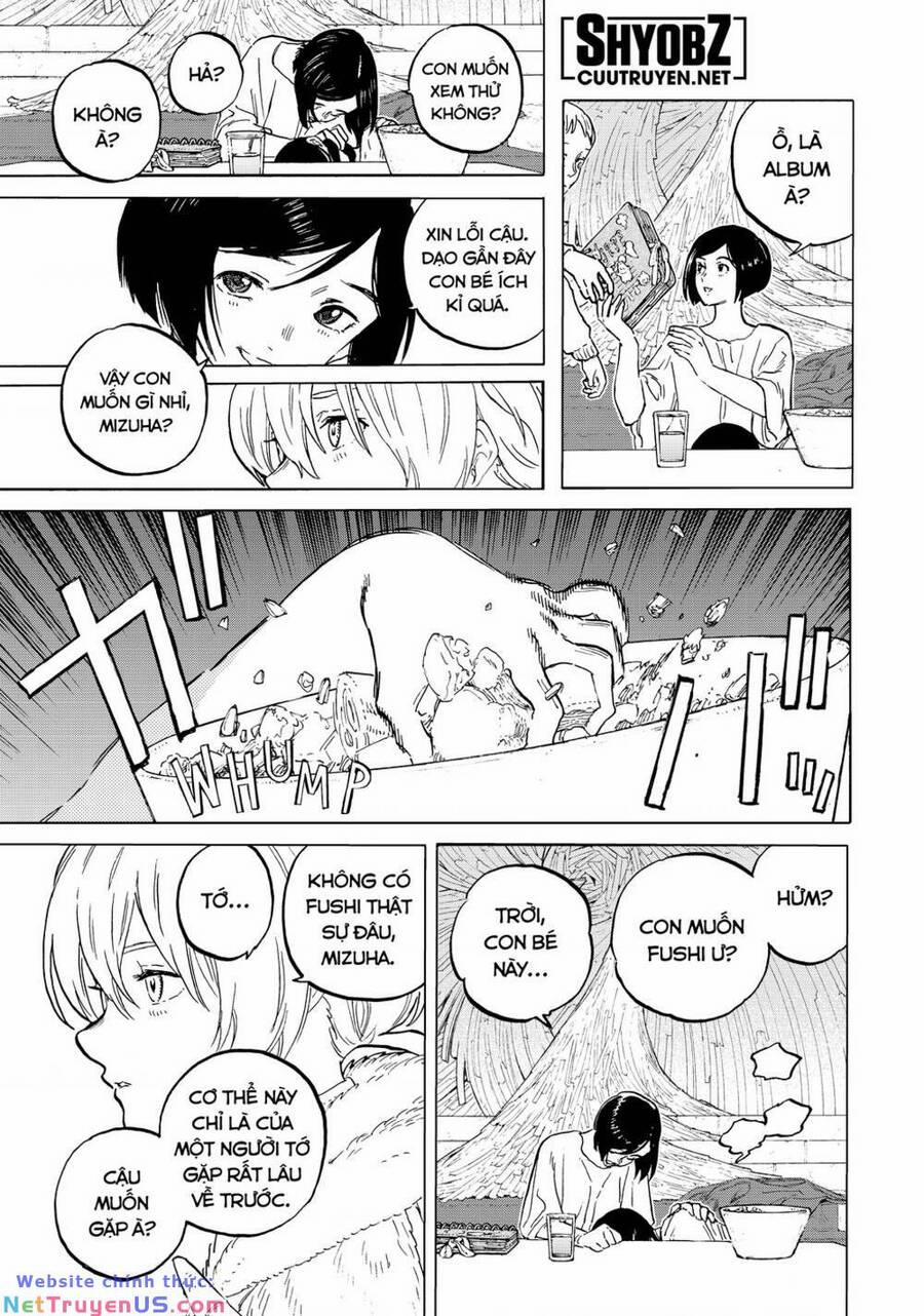 Gửi Em, Người Bất Tử 152 trang 5