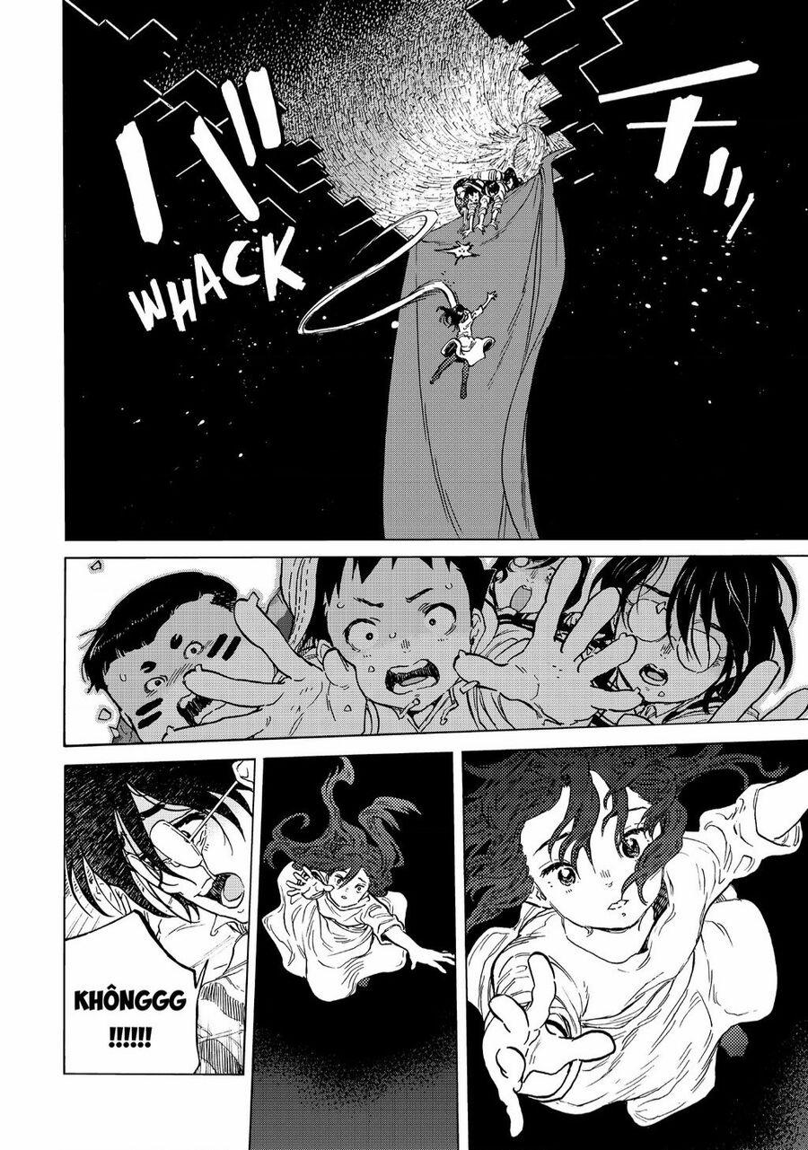 Gửi Em, Người Bất Tử 154 trang 16