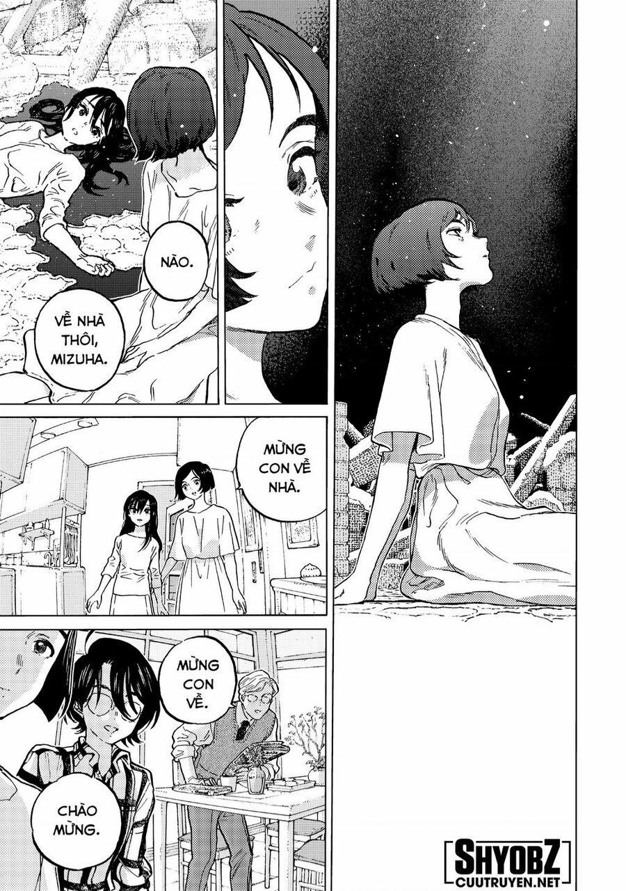 Gửi Em, Người Bất Tử 154 trang 19