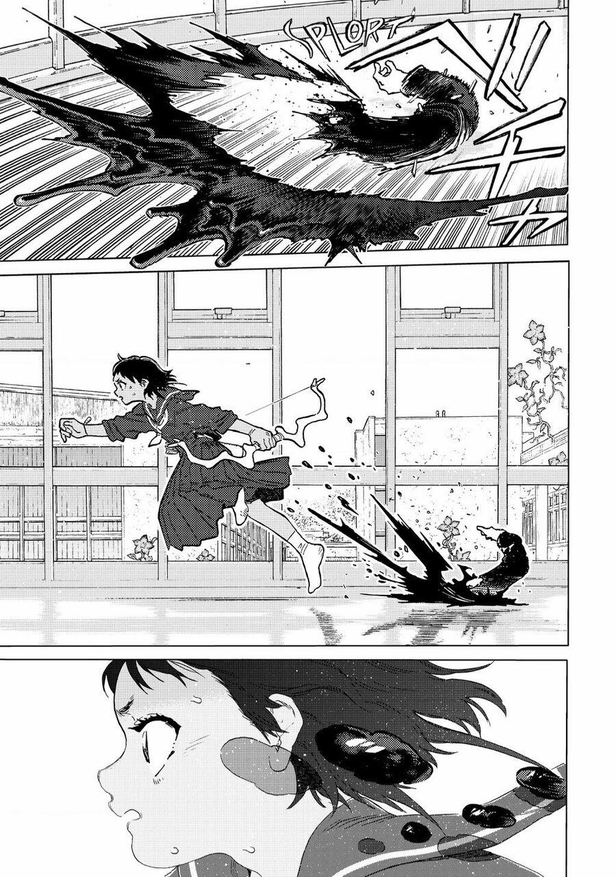 Gửi Em, Người Bất Tử 154 trang 7