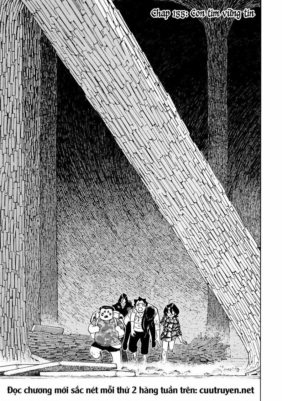 Gửi Em, Người Bất Tử 155 trang 1