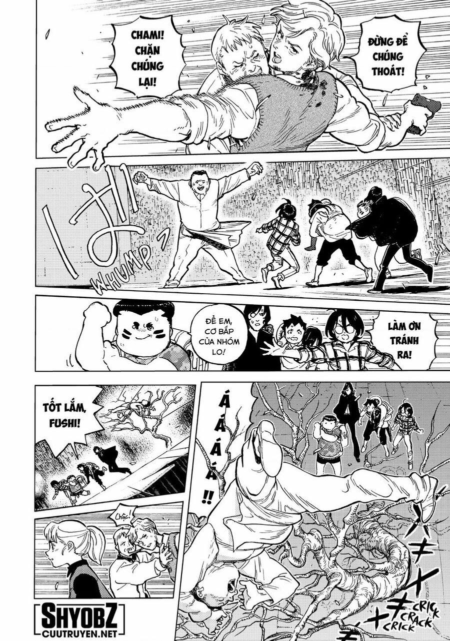 Gửi Em, Người Bất Tử 155 trang 2