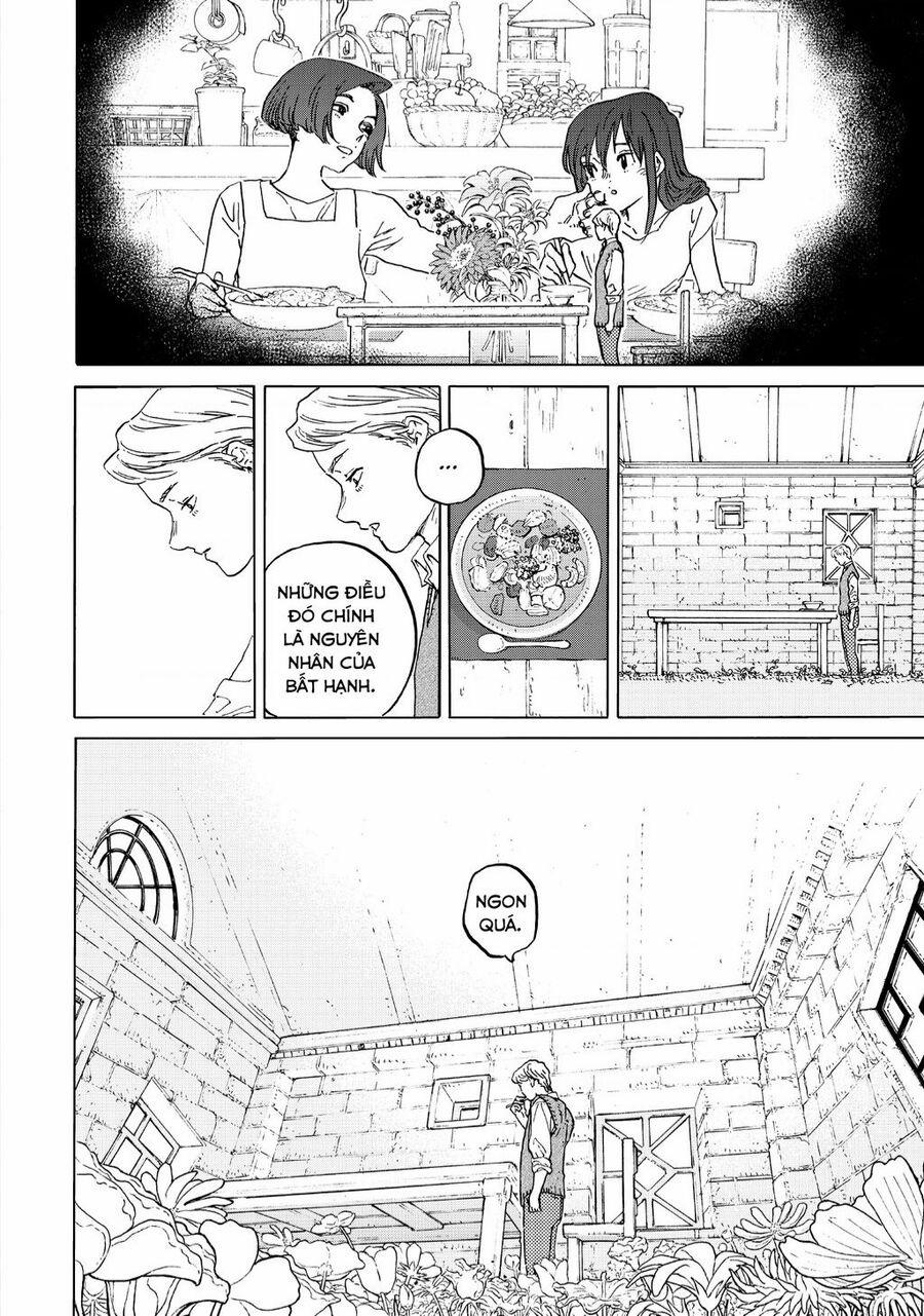 Gửi Em, Người Bất Tử 155 trang 36