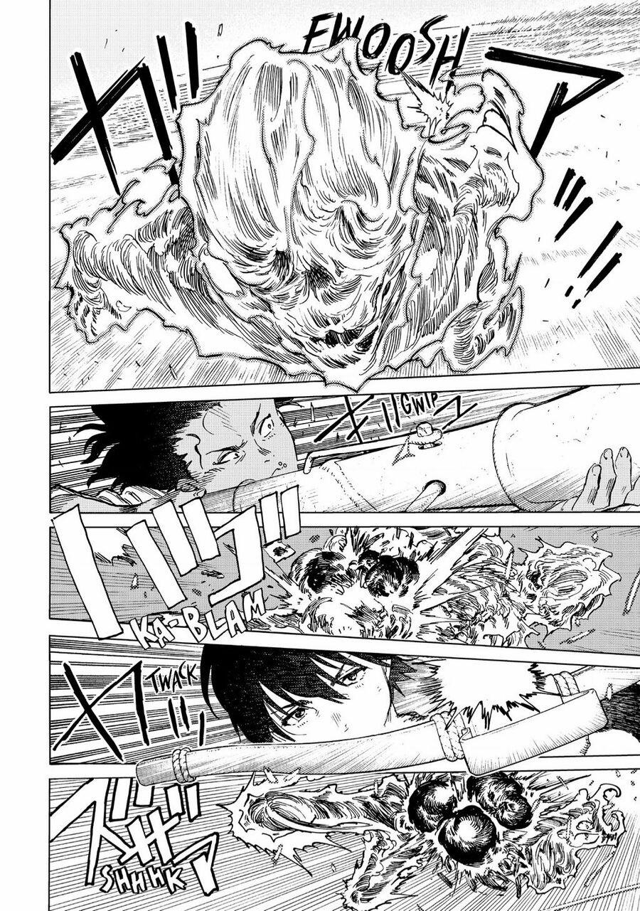 Gửi Em, Người Bất Tử 156 trang 14