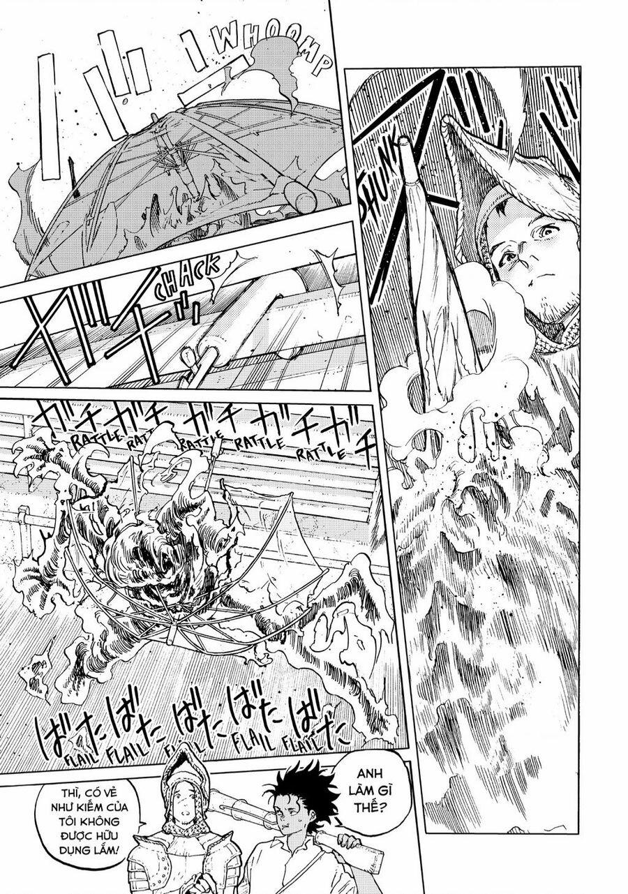 Gửi Em, Người Bất Tử 156 trang 15