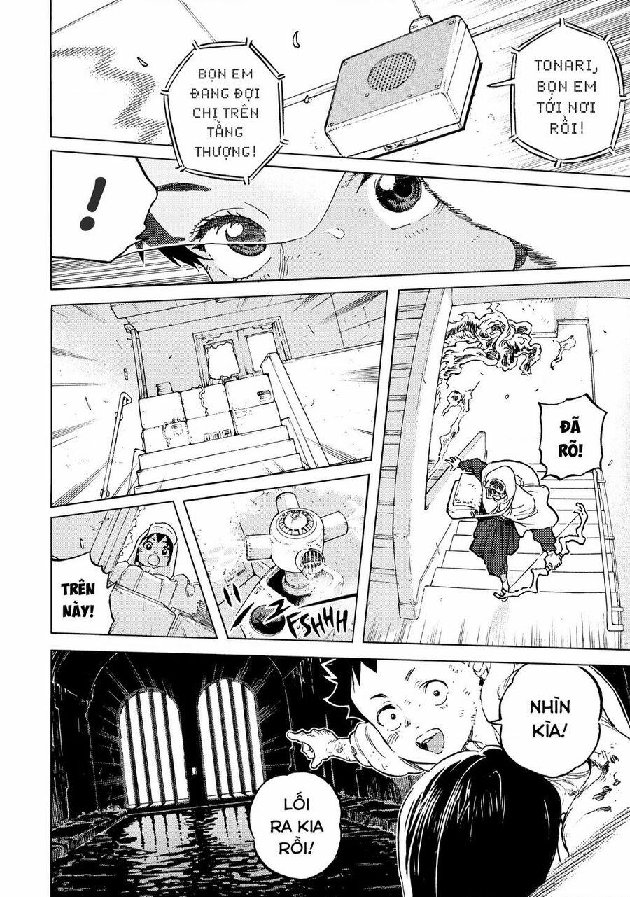 Gửi Em, Người Bất Tử 156 trang 4