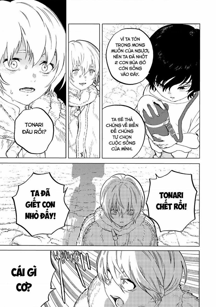 Gửi Em, Người Bất Tử 158 trang 3