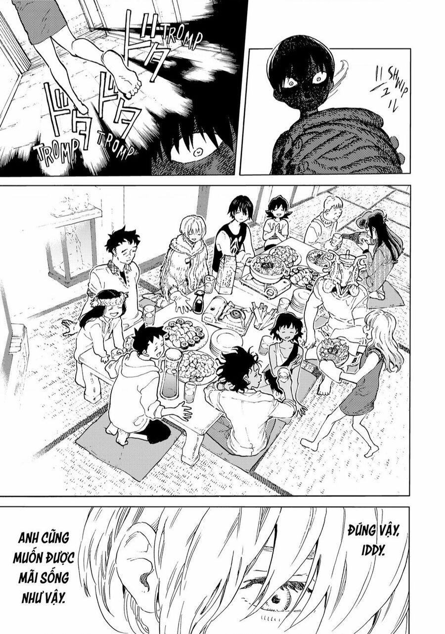 Gửi Em, Người Bất Tử 160 trang 30