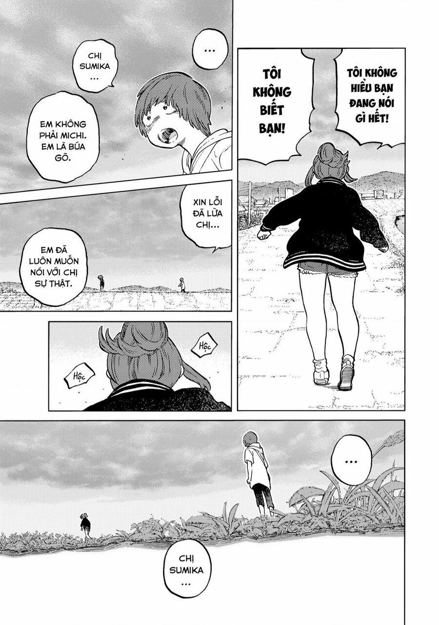 Gửi Em, Người Bất Tử 162 trang 18