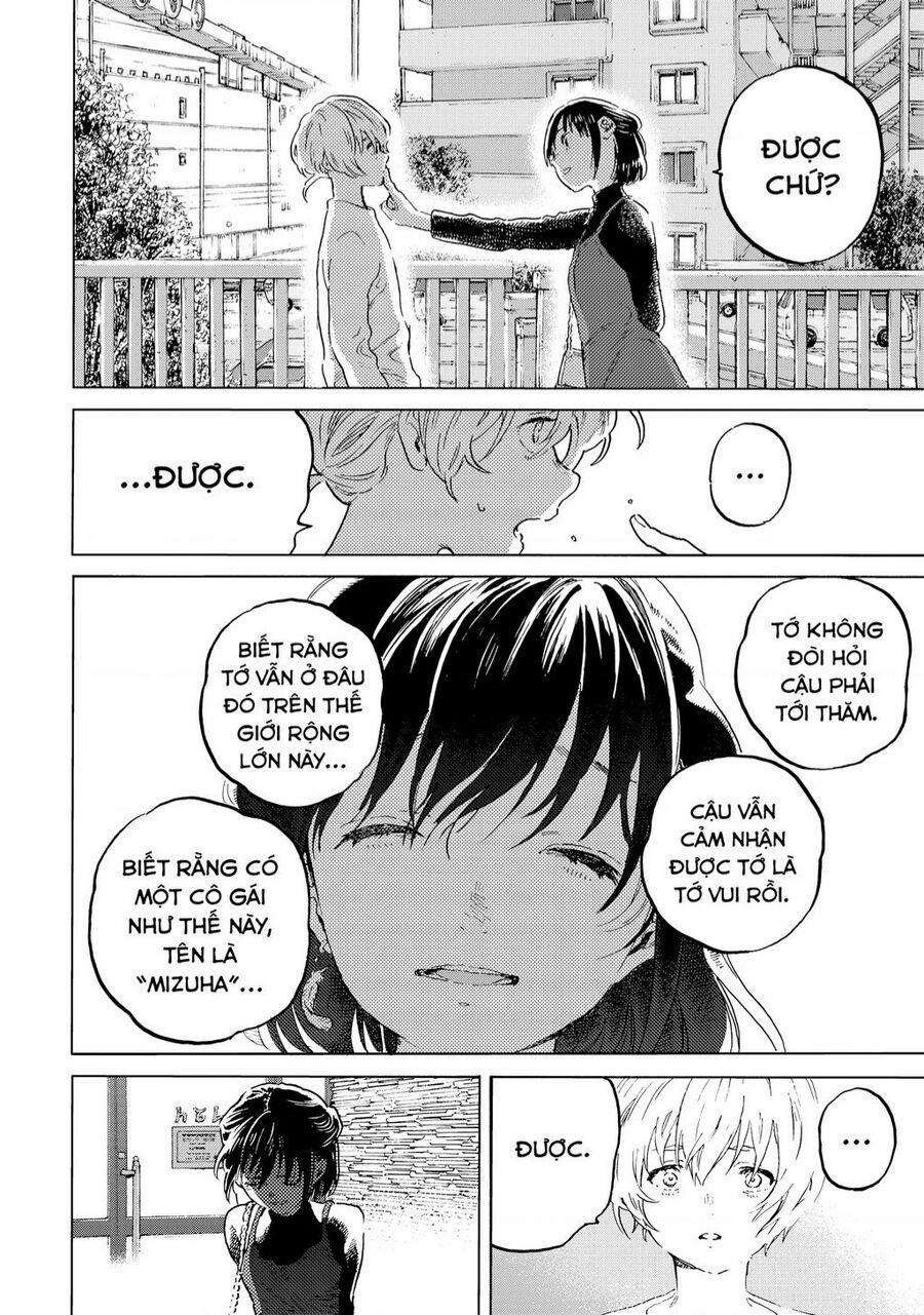 Gửi Em, Người Bất Tử 163 trang 23