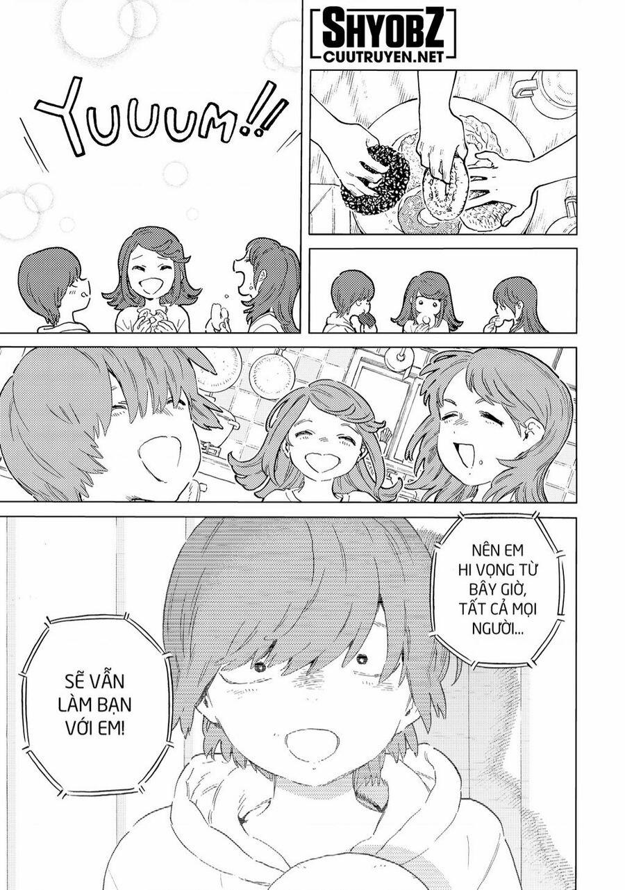 Gửi Em, Người Bất Tử 163 trang 4