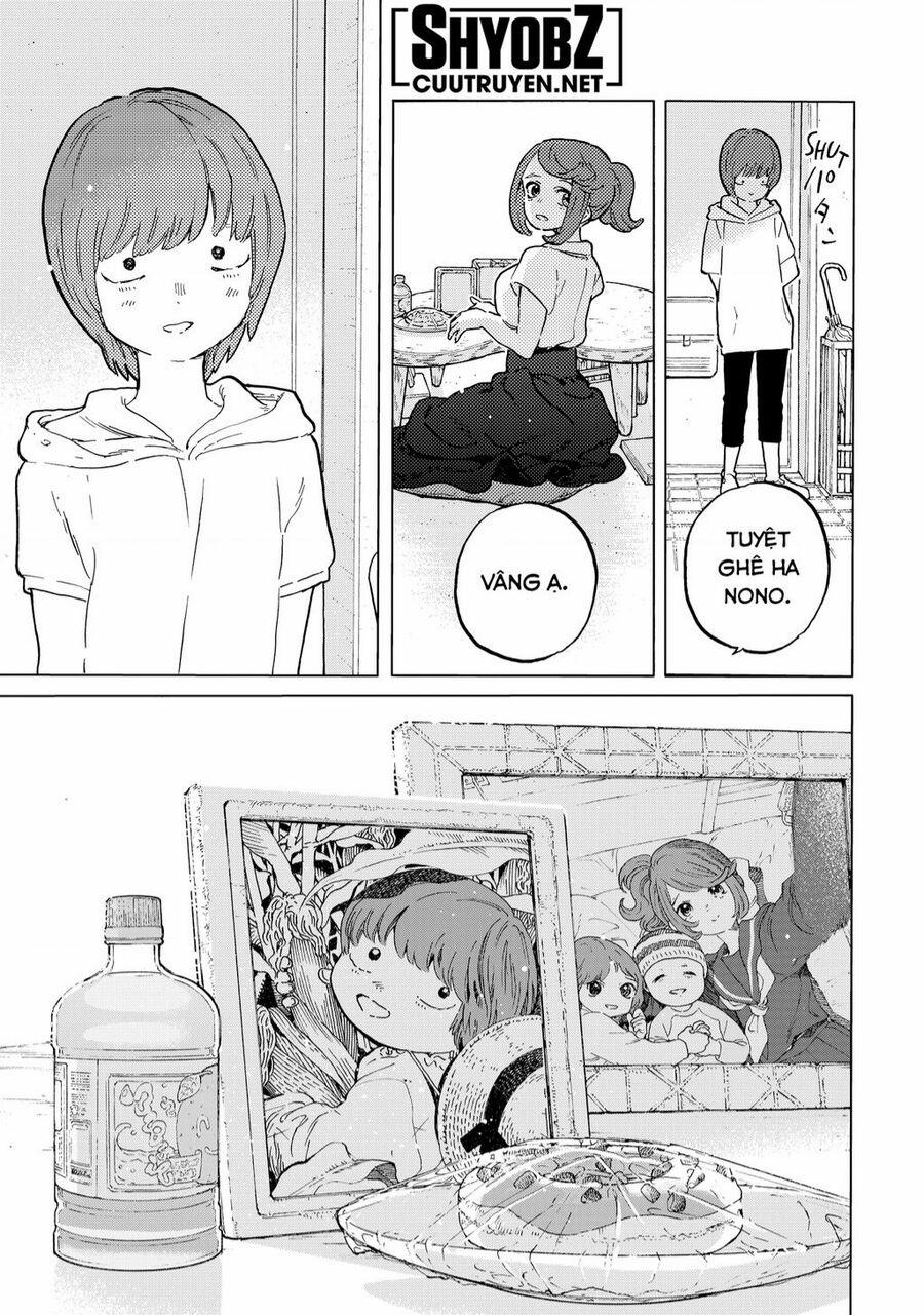 Gửi Em, Người Bất Tử 163 trang 6