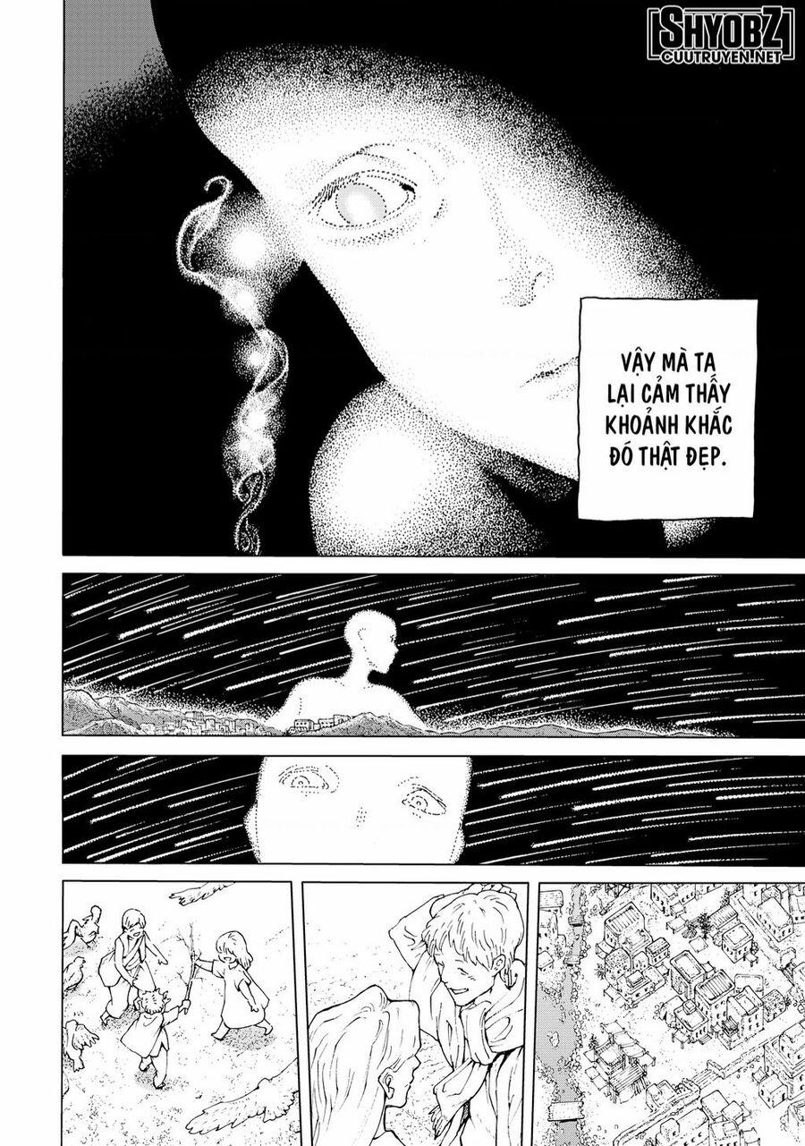 Gửi Em, Người Bất Tử 164 trang 19