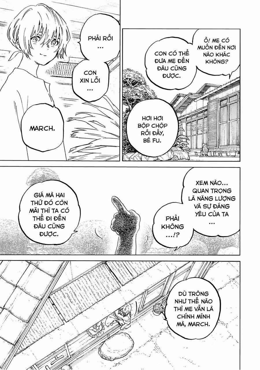 Gửi Em, Người Bất Tử 165 trang 18