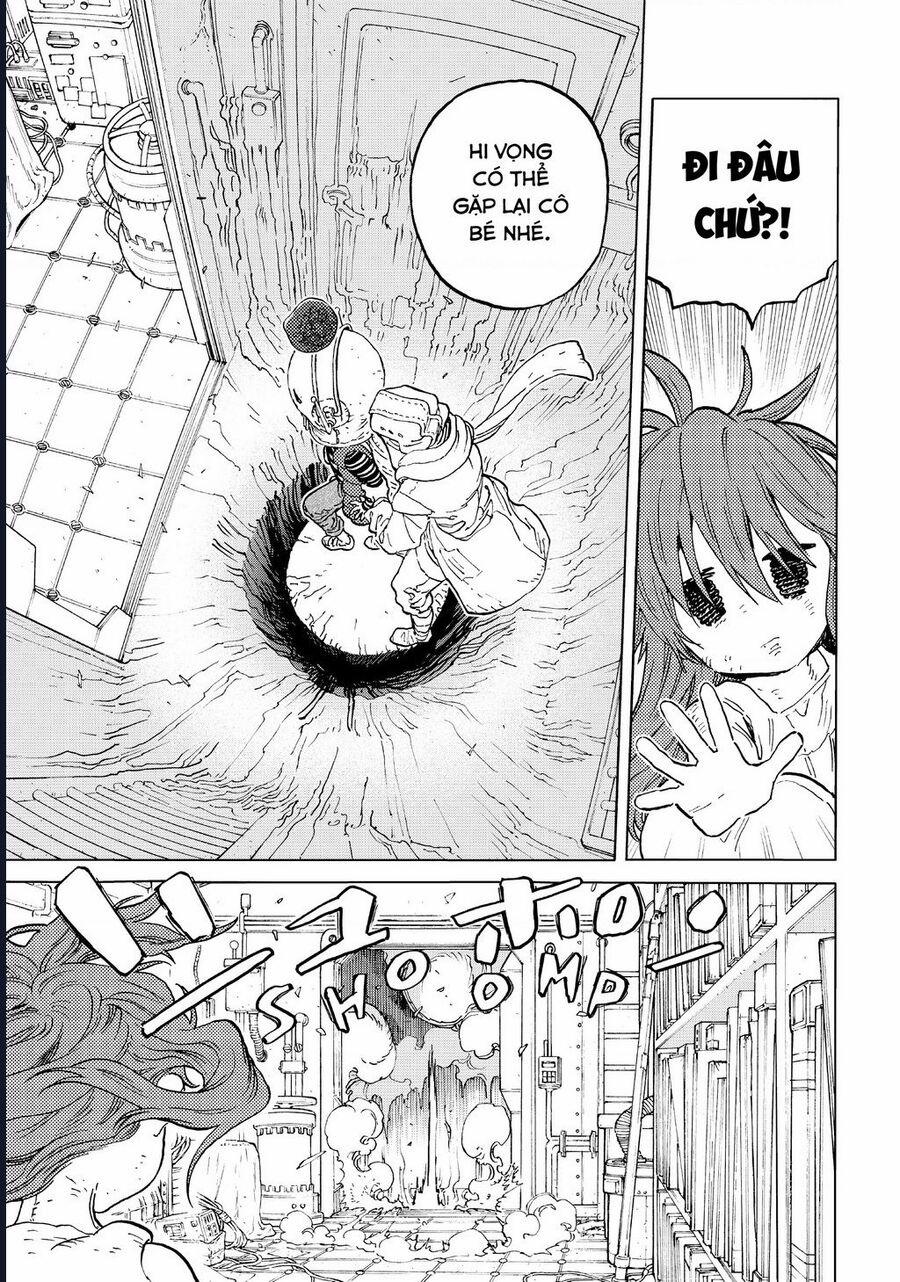 Gửi Em, Người Bất Tử 168 trang 18