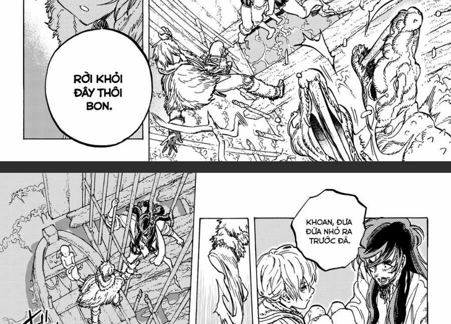 Gửi Em, Người Bất Tử 75 trang 6