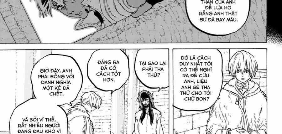 Gửi Em, Người Bất Tử 76 trang 53