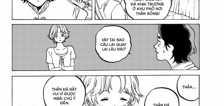 Gửi Em, Người Bất Tử 77 trang 39