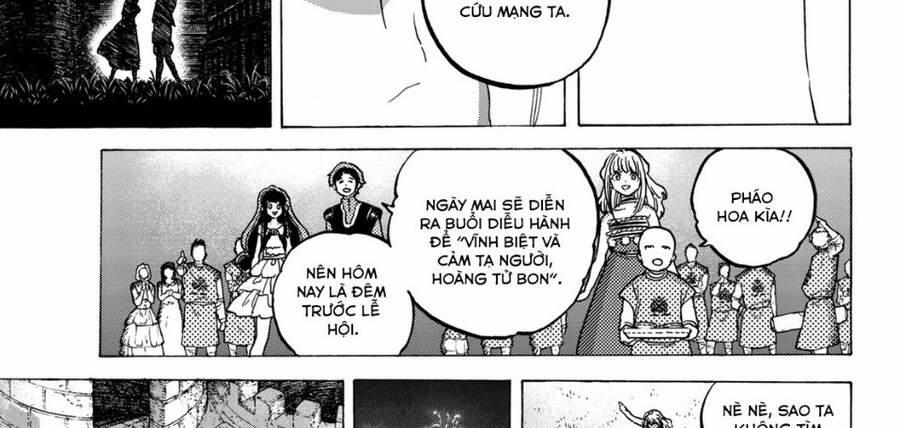 Gửi Em, Người Bất Tử 77 trang 48