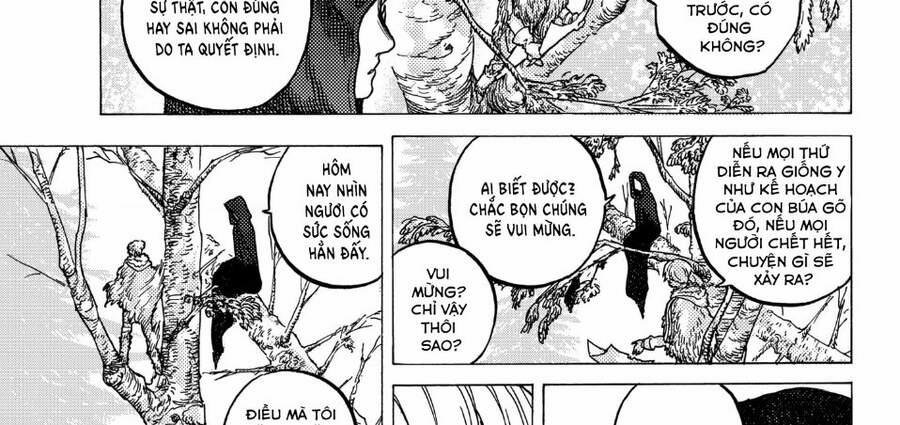 Gửi Em, Người Bất Tử 78 trang 54