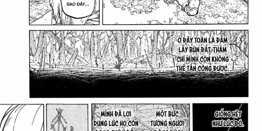 Gửi Em, Người Bất Tử 81 trang 24