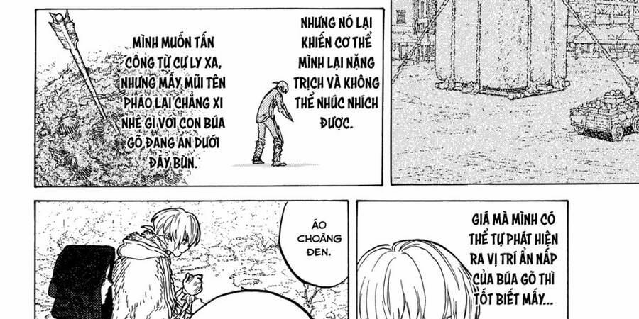 Gửi Em, Người Bất Tử 81 trang 27