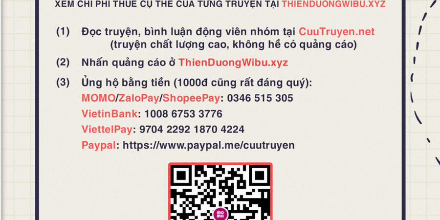 Gửi Em, Người Bất Tử 82 trang 1