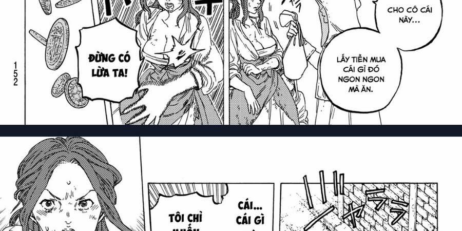 Gửi Em, Người Bất Tử 83 trang 34