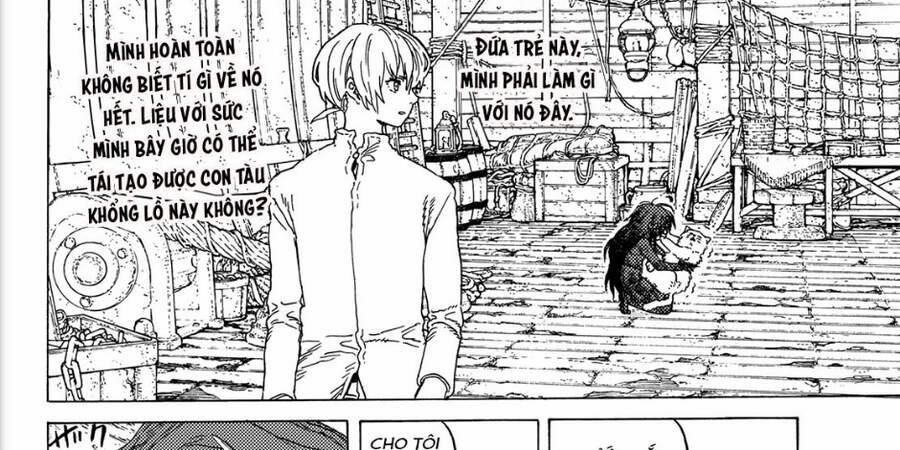 Gửi Em, Người Bất Tử 84 trang 20
