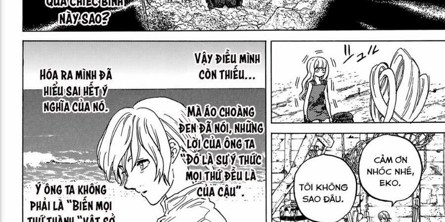Gửi Em, Người Bất Tử 84 trang 39