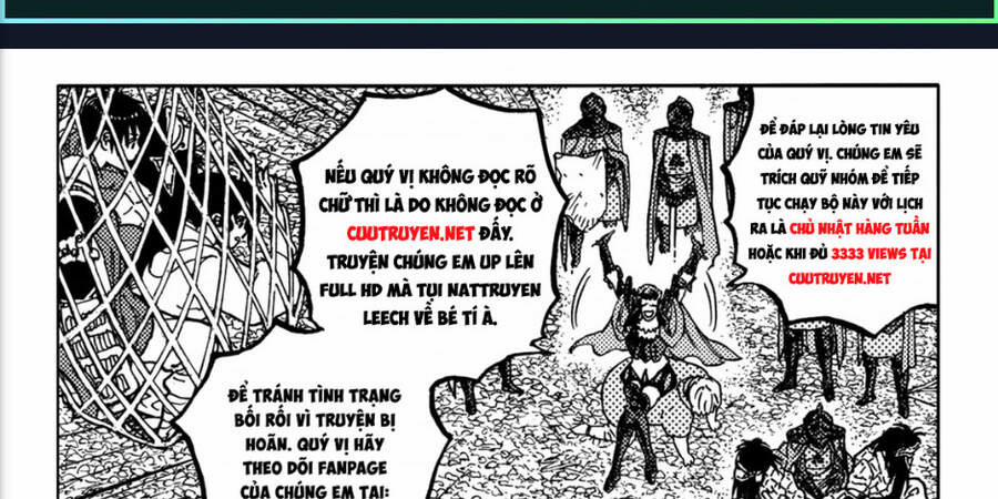 Gửi Em, Người Bất Tử 84 trang 4