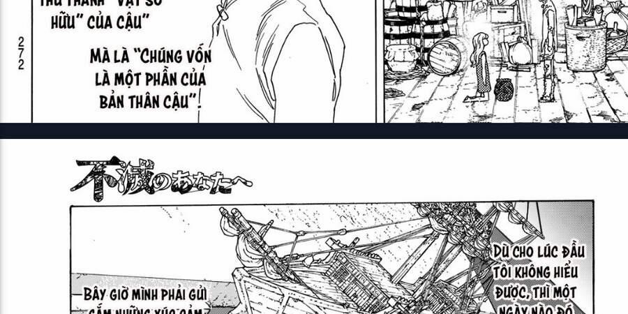 Gửi Em, Người Bất Tử 84 trang 40