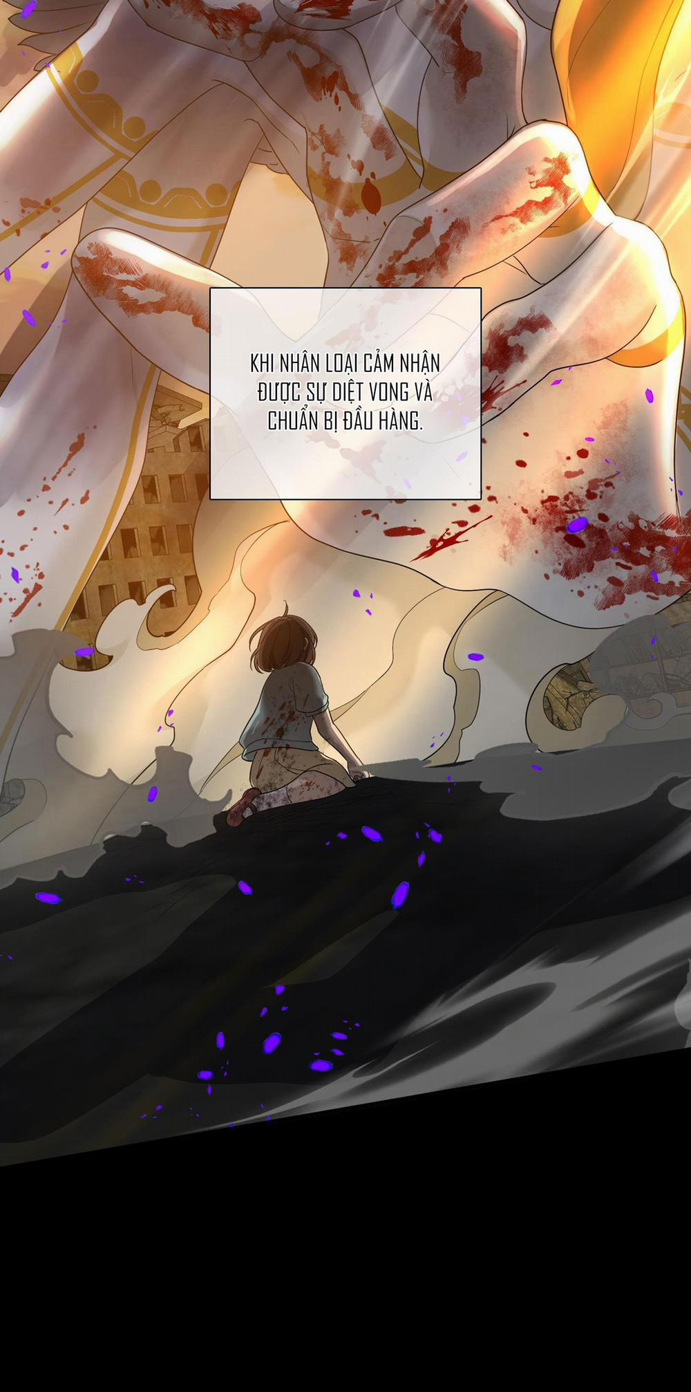 Gửi Ngài. 00 1 GẶP GỠ trang 15