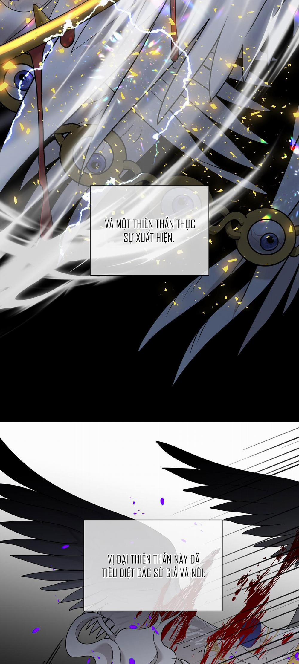 Gửi Ngài. 00 1 GẶP GỠ trang 19