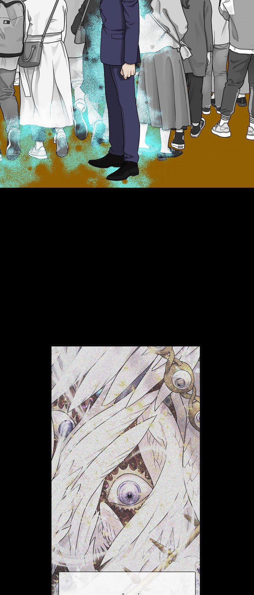 Gửi Ngài. 00 1 GẶP GỠ trang 26