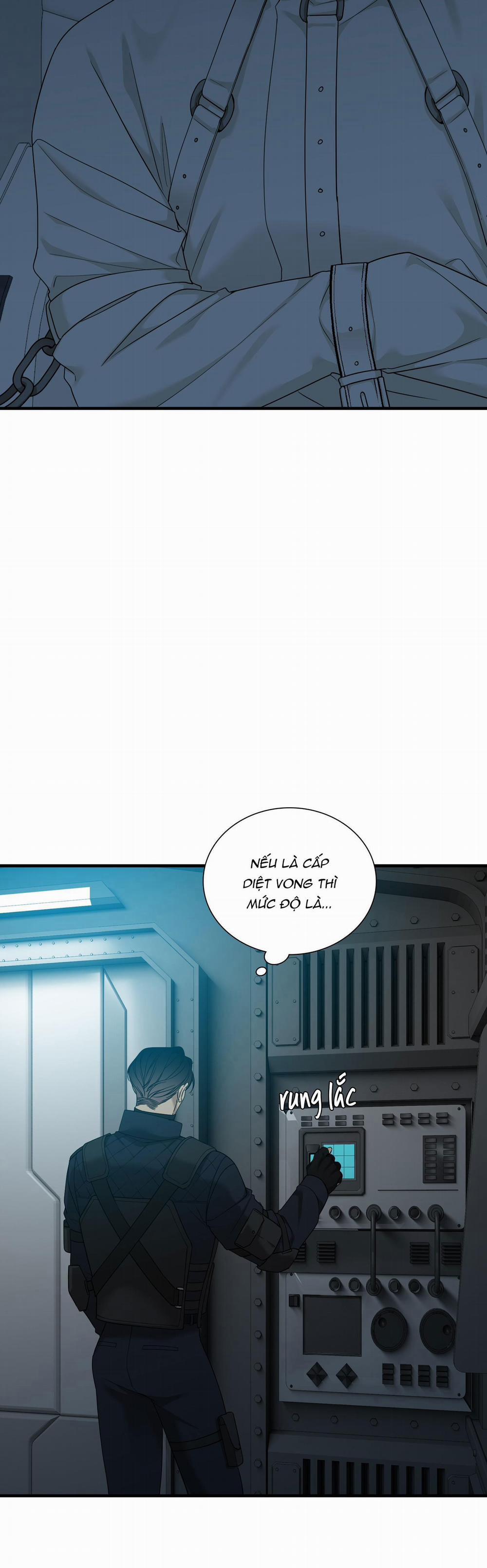 Gửi Ngài. 00 1 GẶP GỠ trang 31