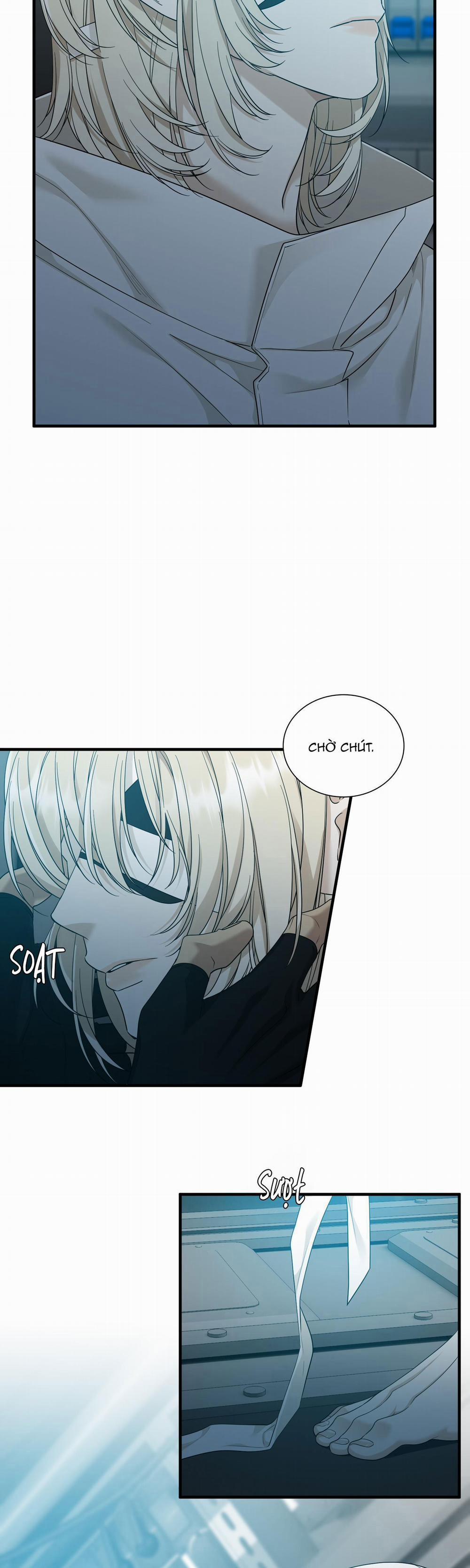 Gửi Ngài. 00 1 GẶP GỠ trang 40